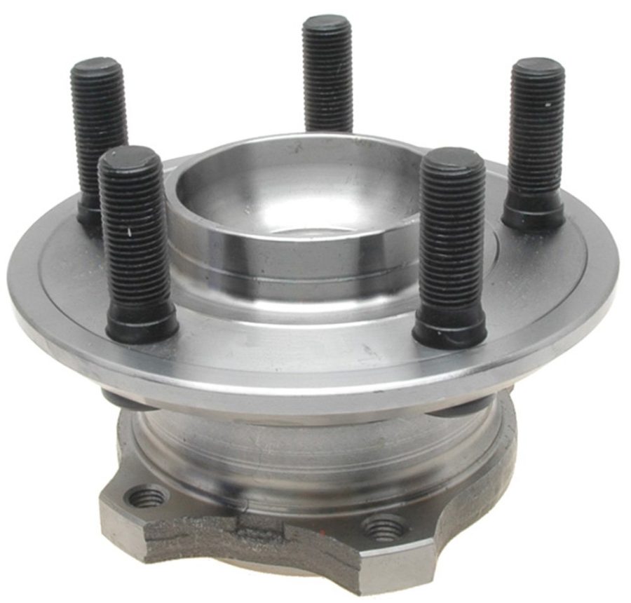 RAYBESTOS 713225 Professional Grade Wheel Hub and Bearing Assembly