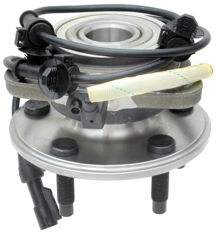 RAYBESTOS 715003 Professional Grade Wheel Hub and Bearing Assembly