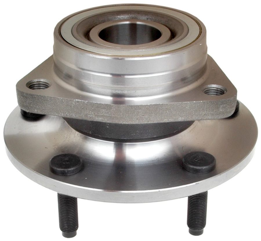 RAYBESTOS 715006 Professional Grade Wheel Bearing and Hub Assembly