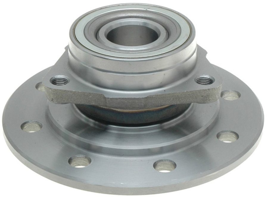 RAYBESTOS 715011 Professional Grade Wheel Bearing and Hub Assembly