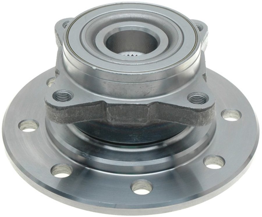 RAYBESTOS 715018 Professional Grade Wheel Bearing and Hub Assembly