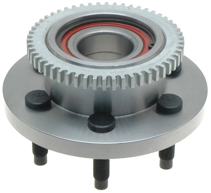 RAYBESTOS 715033 Professional Grade Wheel Hub and Bearing Assembly