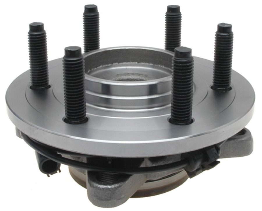 RAYBESTOS 715042 Professional Grade Wheel Bearing and Hub Assembly