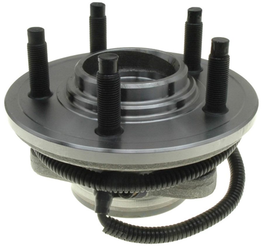 RAYBESTOS 715050 Professional Grade Wheel Bearing and Hub Assembly