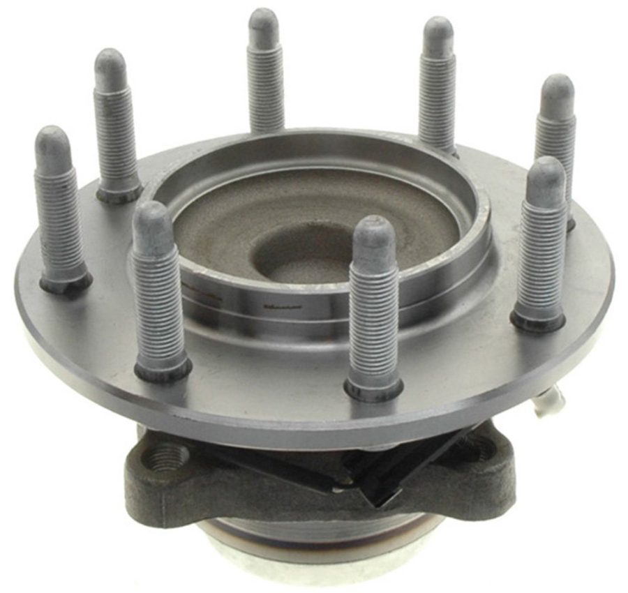 RAYBESTOS 715059 Professional Grade Wheel Bearing and Hub Assembly