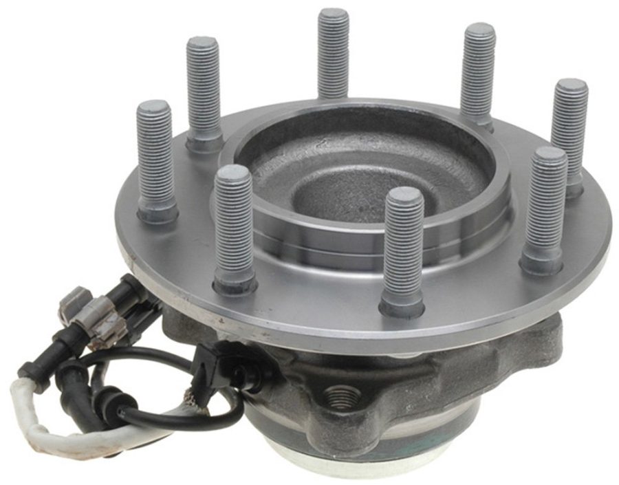 RAYBESTOS 715060 Professional Grade Wheel Bearing and Hub Assembly