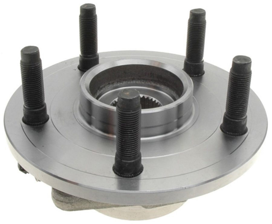 RAYBESTOS 715073 Professional Grade Wheel Bearing and Hub Assembly