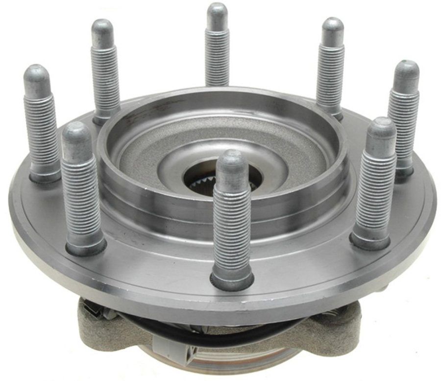 RAYBESTOS 715086 Professional Grade Wheel Bearing and Hub Assembly