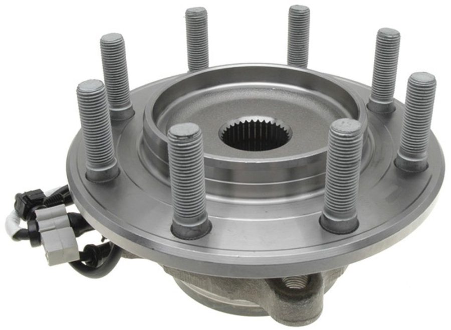 RAYBESTOS 715088 Professional Grade Wheel Bearing and Hub Assembly