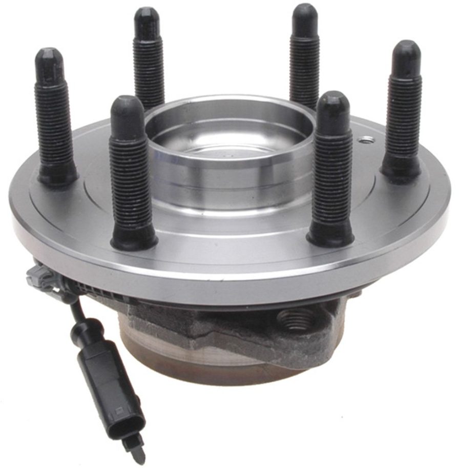 RAYBESTOS 715096 Professional Grade Wheel Bearing and Hub Assembly