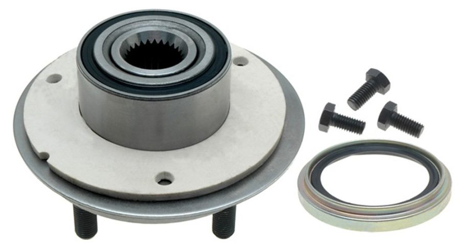 RAYBESTOS 718501 Professional Grade Wheel Hub Repair Kit