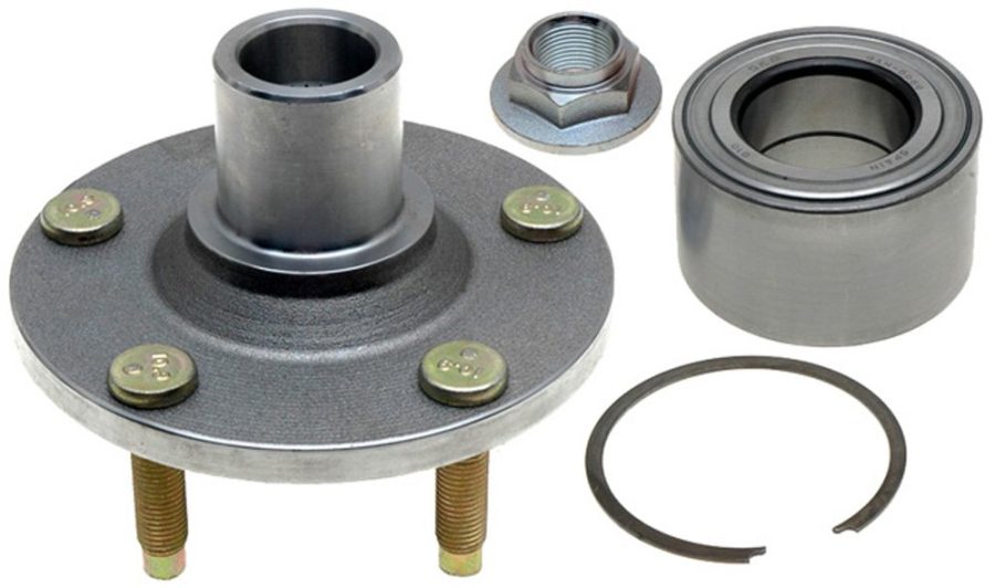 RAYBESTOS 718515 Professional Grade Wheel Hub and Bearing Assembly