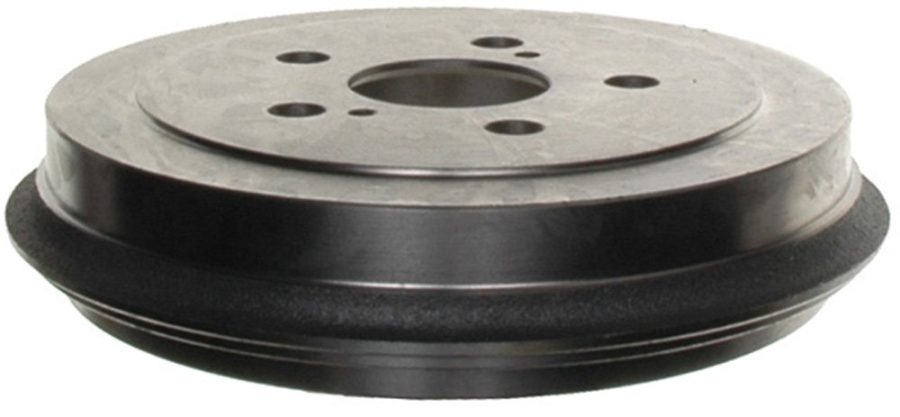 RAYBESTOS 9734R R-Line Replacement Rear Brake Drum - For Select Year Toyota Celica, Corolla and Prius Models