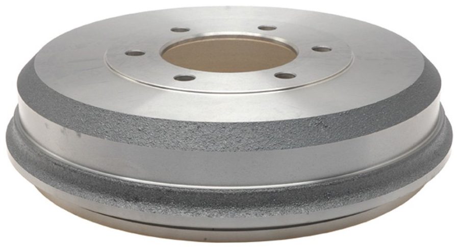 RAYBESTOS 9769R R-Line Replacement Rear Brake Drum - For Select Year Chevrolet Colorado, GMC Canyon and Isuzu Models