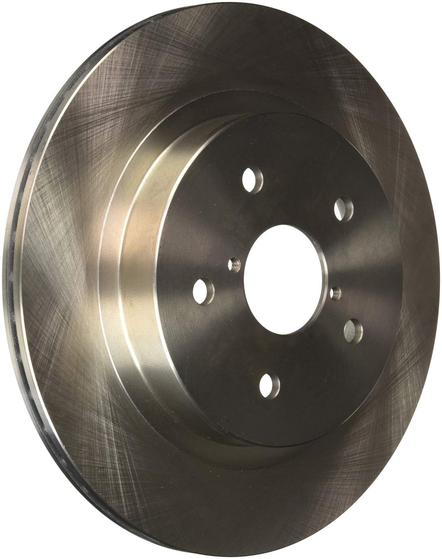 RAYBESTOS 981956R Professional Grade Brake Rotor