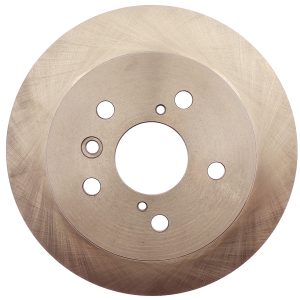 RAYBESTOS 982285R R-LINE DRUM & ROTOR