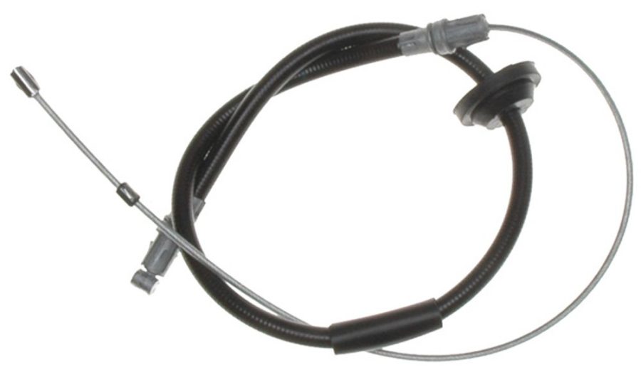 RAYBESTOS BC95503 Premium Element3 Replacement Front Parking Brake Cable for Select Chevrolet Silverado, GMC Sierra Model Years