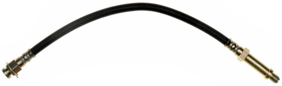 RAYBESTOS BH36602 Premium Element3 15 Inch Hydraulic Brake Hose for Select 1967 Ford Mustang/Ranchero, Mercury Comet/Cougar Model Years