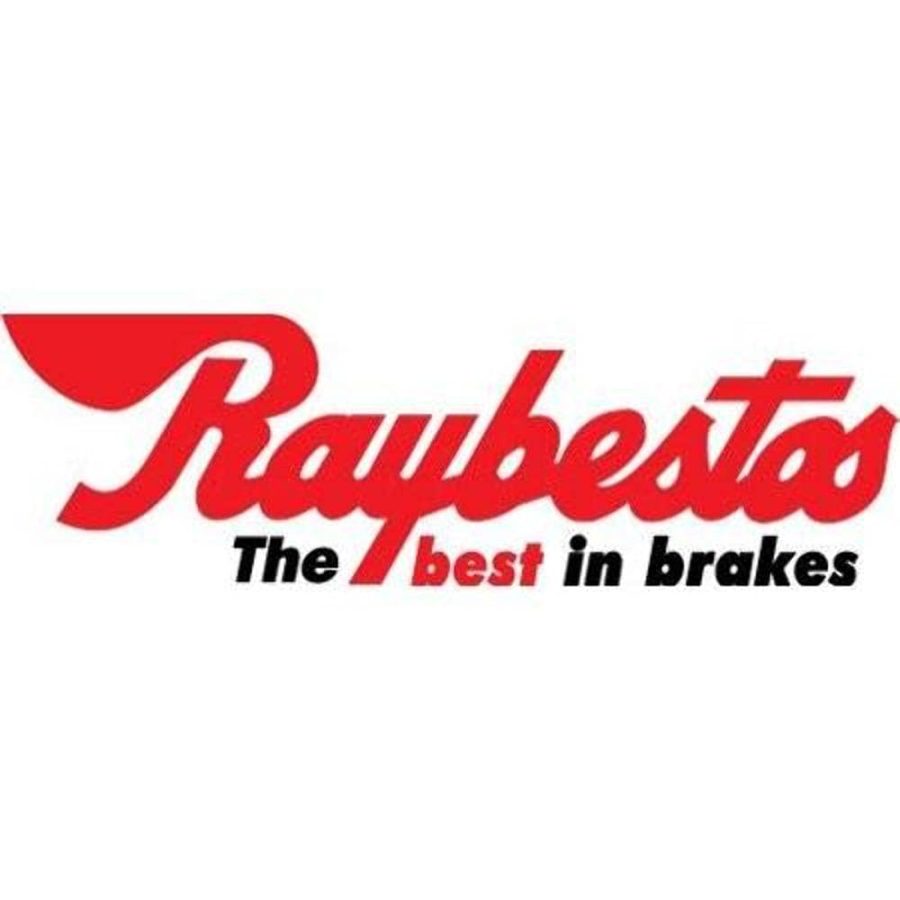 RAYBESTOS EHT1057AH Premium Element3 EHT Replacement Rear Brake Pad Set for Select 2006-2013 Dodge Charger and 2005-2008 Dodge Magnum Model Years