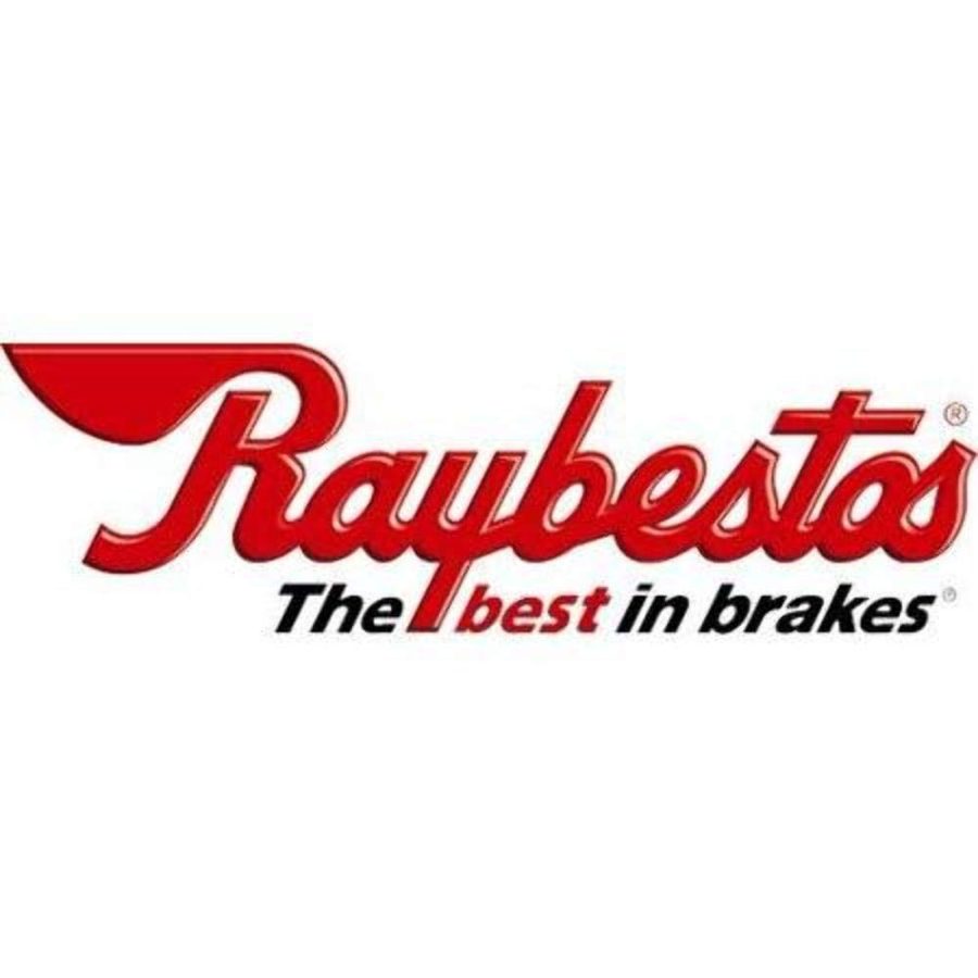 RAYBESTOS EHT1430H Premium Element3 EHT Replacement Rear Brake Pad Set for Select Buick Allure/LaCrosse/Regal, Chevrolet Impala/Malibu, Cadillac XTS and Saab 9-5 Model Years