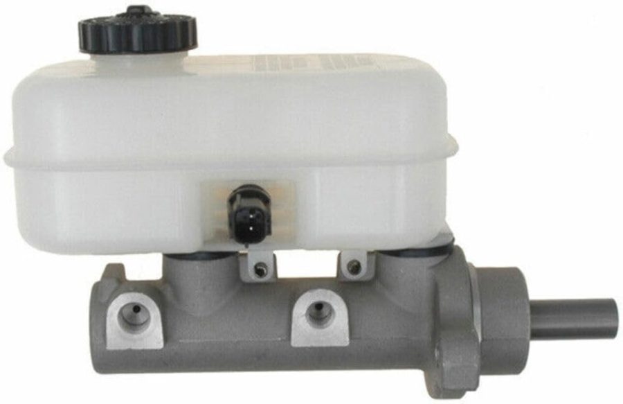 RAYBESTOS MC390508 Brake Master Cylinder BPI