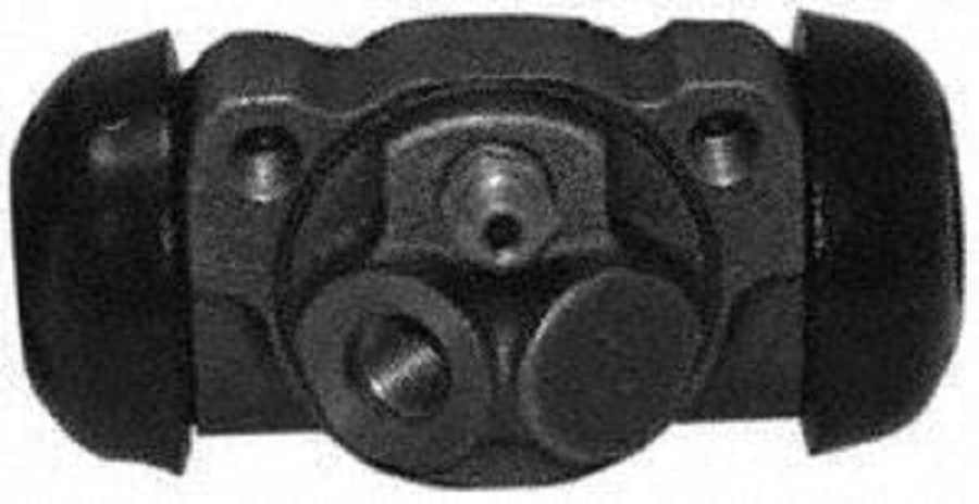 RAYBESTOS WC4803 Premium Element3 Replacement Front and Rear Drum Brake Wheel Cylinder for Select Cadillac, Pontiac Model Years