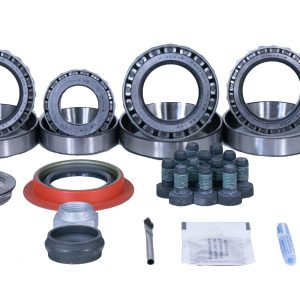 REVOLUTION GEAR 35-2028A C9.25 2001-2015 ZF Master Install Kit, Fits Chrysler 9.25 INCH