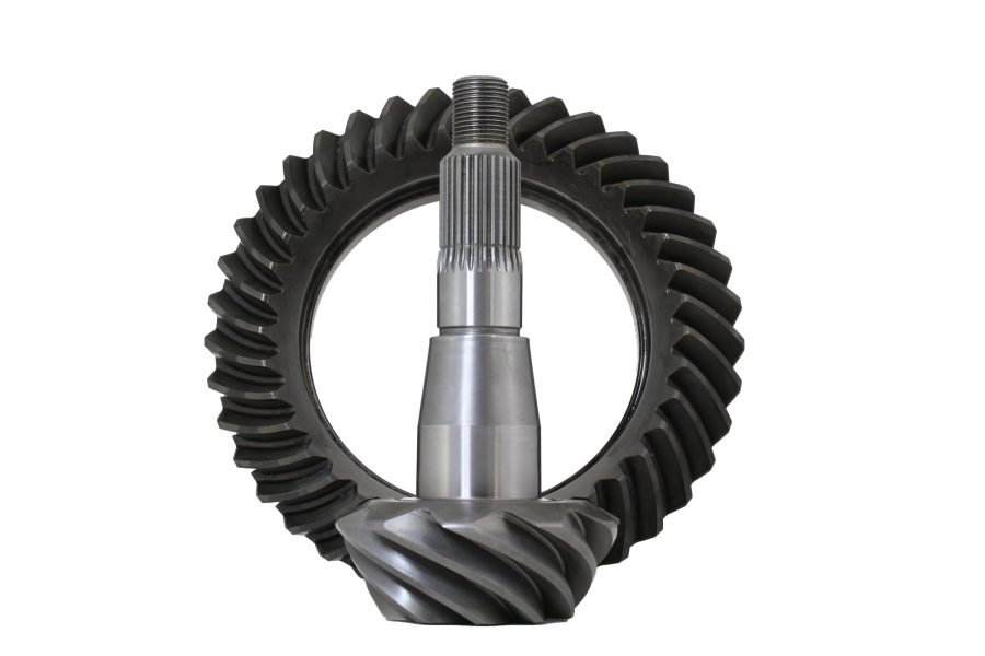 REVOLUTION GEAR C9.25-355DCD C9.25 3.55 Ratio Dry 2-Cut Ring and Pinion Fits Chrysler