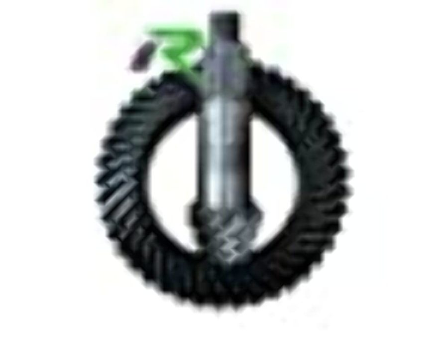 REVOLUTION GEAR D44JL-488R D44 Front JL-JT 2018+ 4.88 Ratio Ring and Pinion Fits Dana 210MM