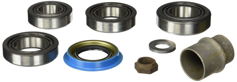 RICHMOND 83-1019-1 Gear Install.Kit Gm 12 Bolt