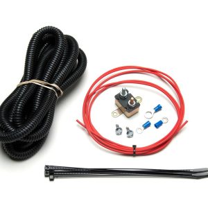 ROADMASTER 15625 156-25 Towed Vehicle Charge Line Kit