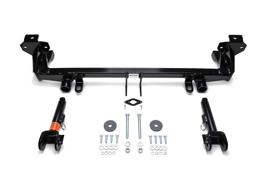 ROADMASTER 521567-5 Direct Connect Tow Bar Baseplate,Black