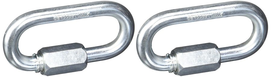 ROADMASTER 910022 Quick Link, (Pack of 2)