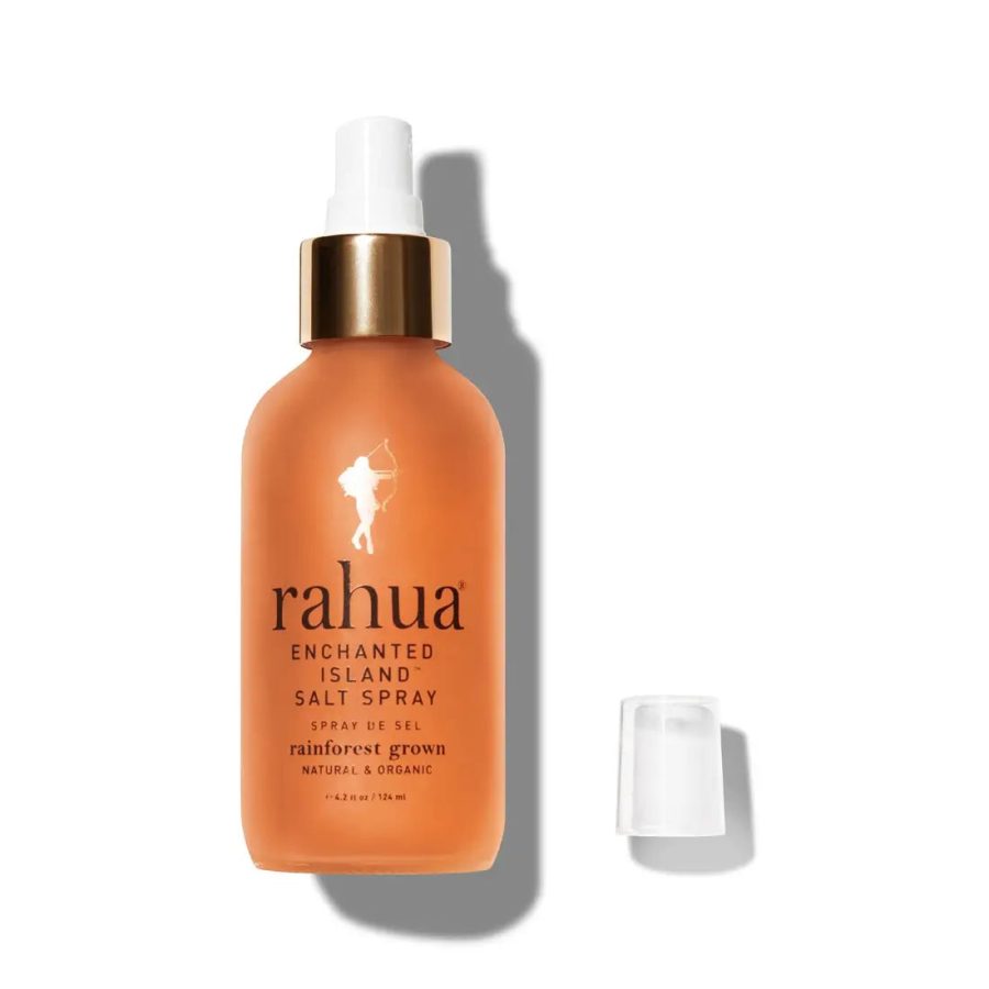 Rahua Enchanted Island Salt Spray 124ml