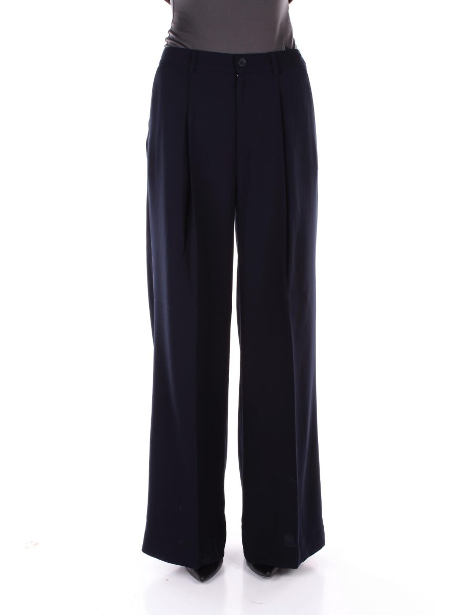 Ralph Lauren Trousers Blue