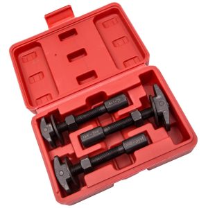 Rear Axle Bearing Puller Extracting Slide Hammer Remover Installer Tool Set