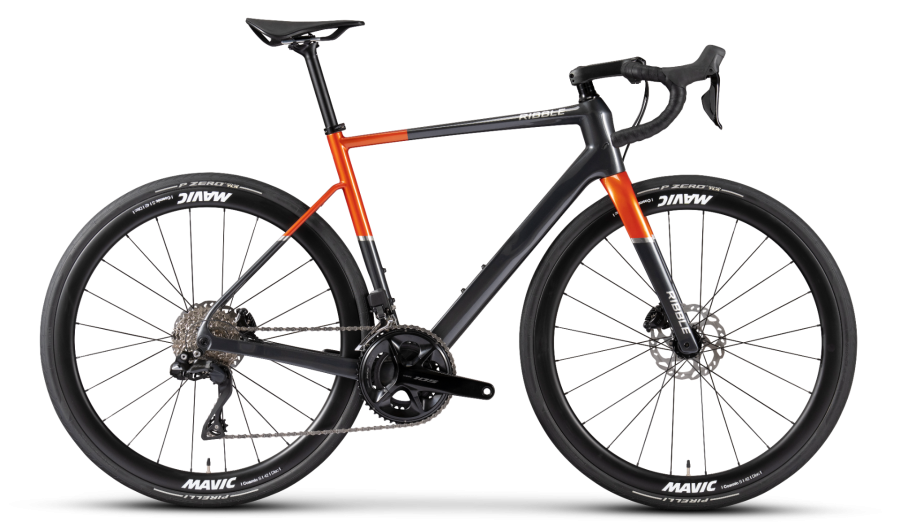 Ribble Allroad SL - Pro