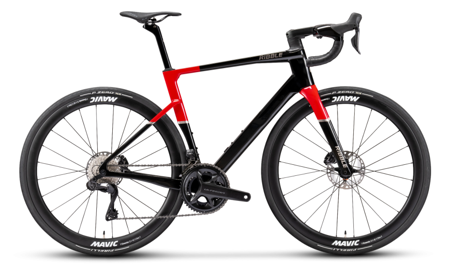 Ribble Allroad SL R - Pro