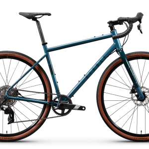 Ribble Gravel 725 - Enthusiast