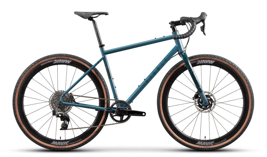 Ribble Gravel 725 - Pro