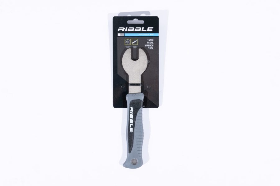 Ribble Pedal Wrench R-PW Black/Grey