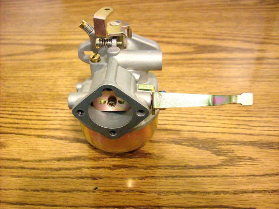 Robin EC10 engine carb carburetor 106-62516-00