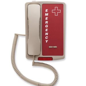 SCITEC LBE-08ASH Aegis 80103 Emergency Phone