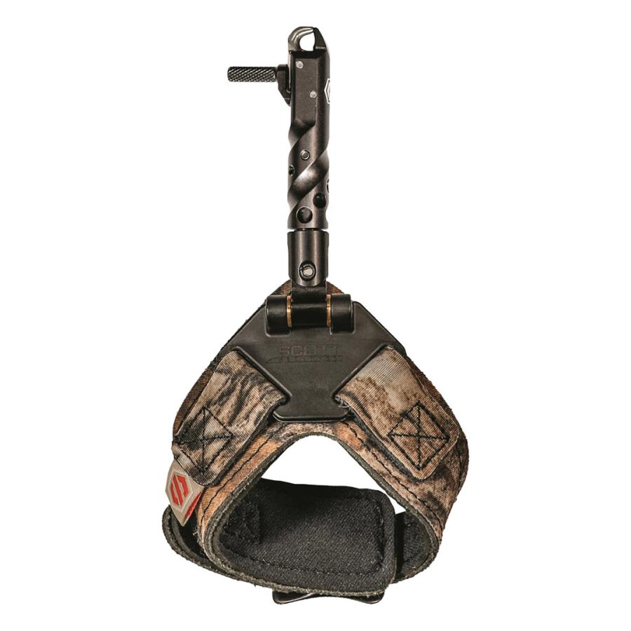 SCOTTY 3012FS2-LB Wildcat Release 2 Camo