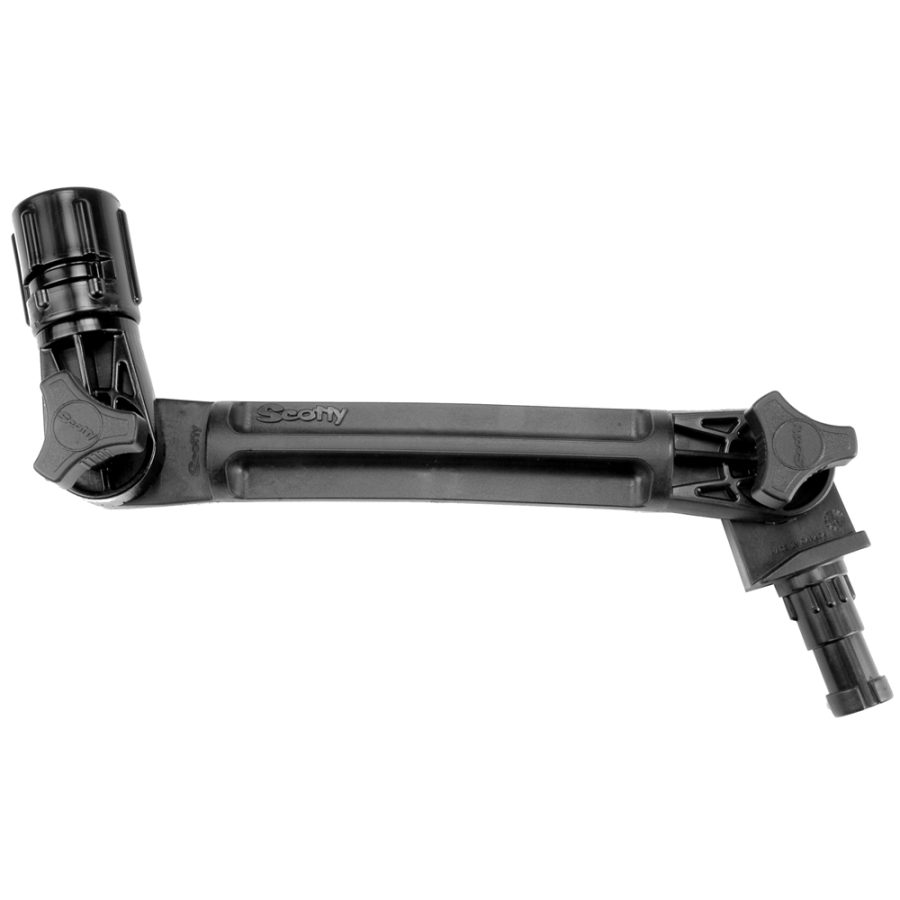 SCOTTY 429 GEAR HEAD MOUNT EXTENDER