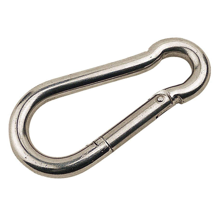 SEA-DOG 151560-1 Line SS Snap Hook 2-3/8 inch