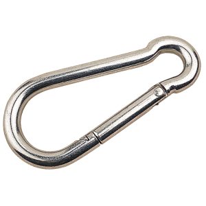 SEA-DOG 156060-1 Line Snap Hook, 2-3/8 INCH