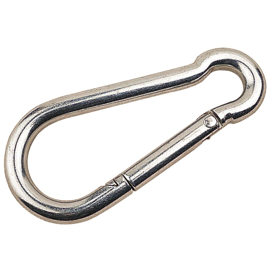 SEA-DOG 156060-1 Line Snap Hook, 2-3/8 INCH