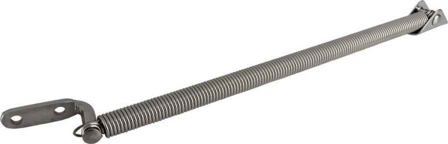 SEA-DOG 321650-1 Line Small Hatch Spring, 8-5/8-Inch , Steel