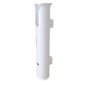 SEA-DOG 325121-1 Line Side Mount Rod Holder, White